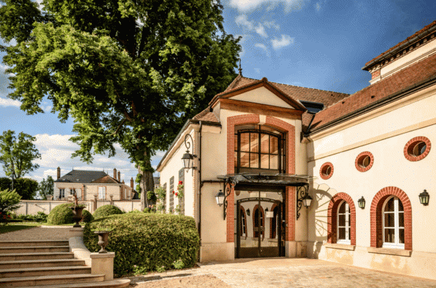 Elisabeth Salmon Rosé 2008