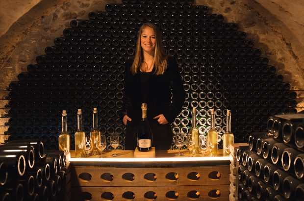 Henriot Cuvée Hemera 2008