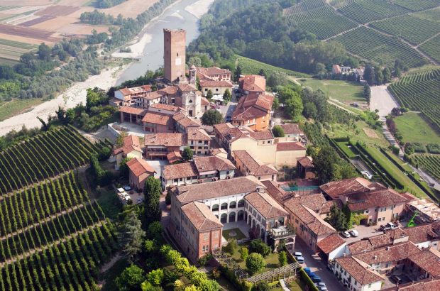 Barbaresco 2016 Vintage report