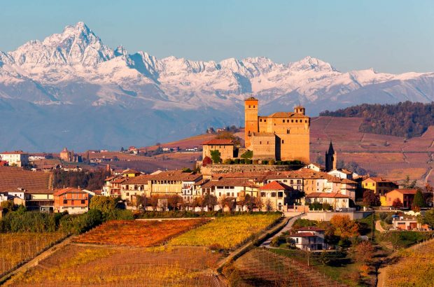 Barolo 2016 Vintage Report