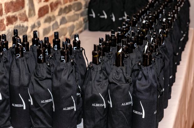 Best value Barolo 2018