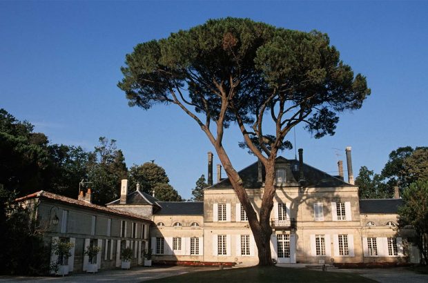Chateau Batailley, Pauillac