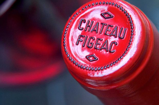 Château Figeac has received praise for its 2020 vintage release price.