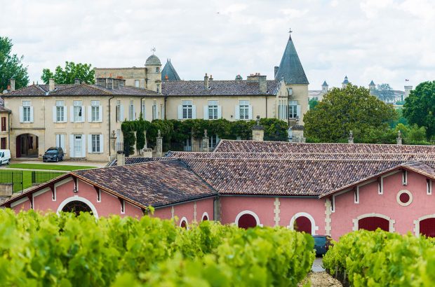 Château Lafite Rothschild