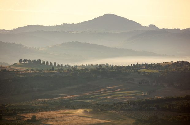 Value Chianti classico