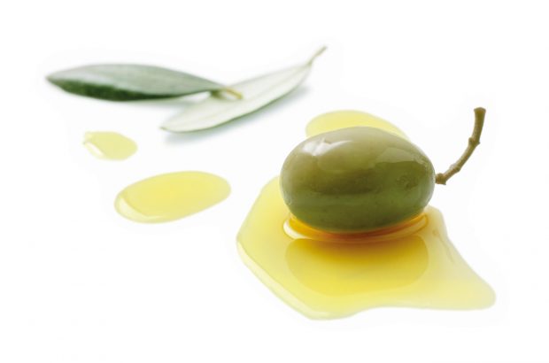 Olive oil